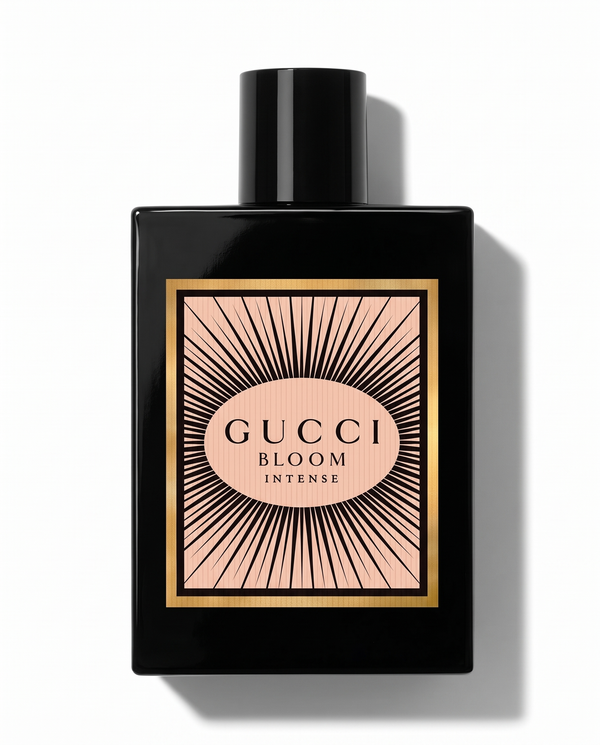 Gucci Bloom Intense Eau de Parfum 100ml 3.4oz Brand New Sealed