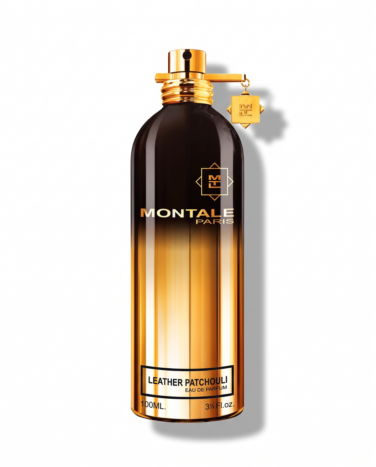 Montale Leather Patchouli