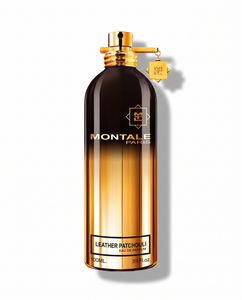 Montale Leather Patchouli