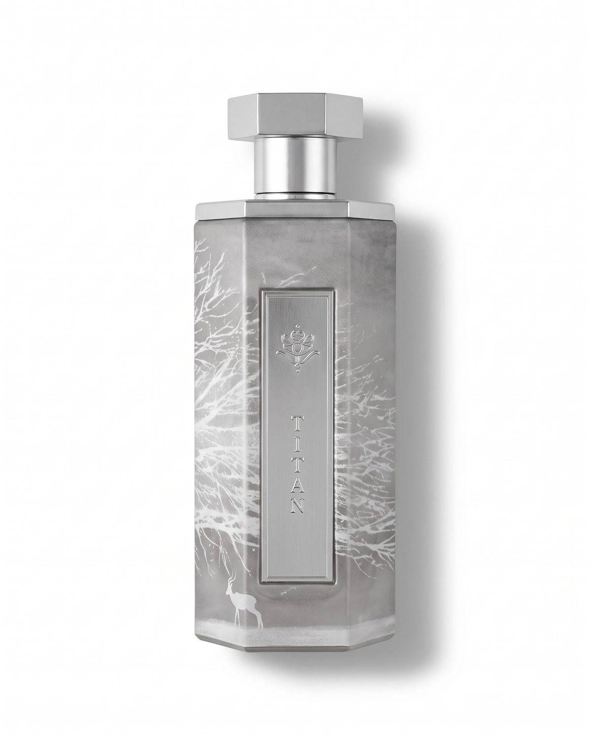 Reef Titan Eau de Parfum 200ml bottle