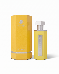 Reef Summer Yellow