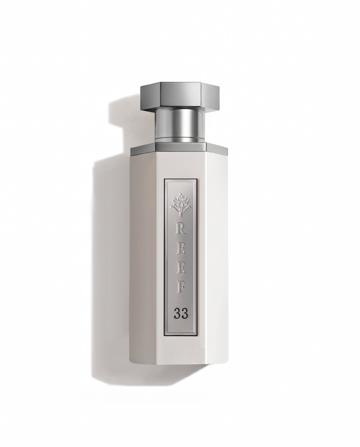 Reef 33 White Eau de Parfum 100ml bottle