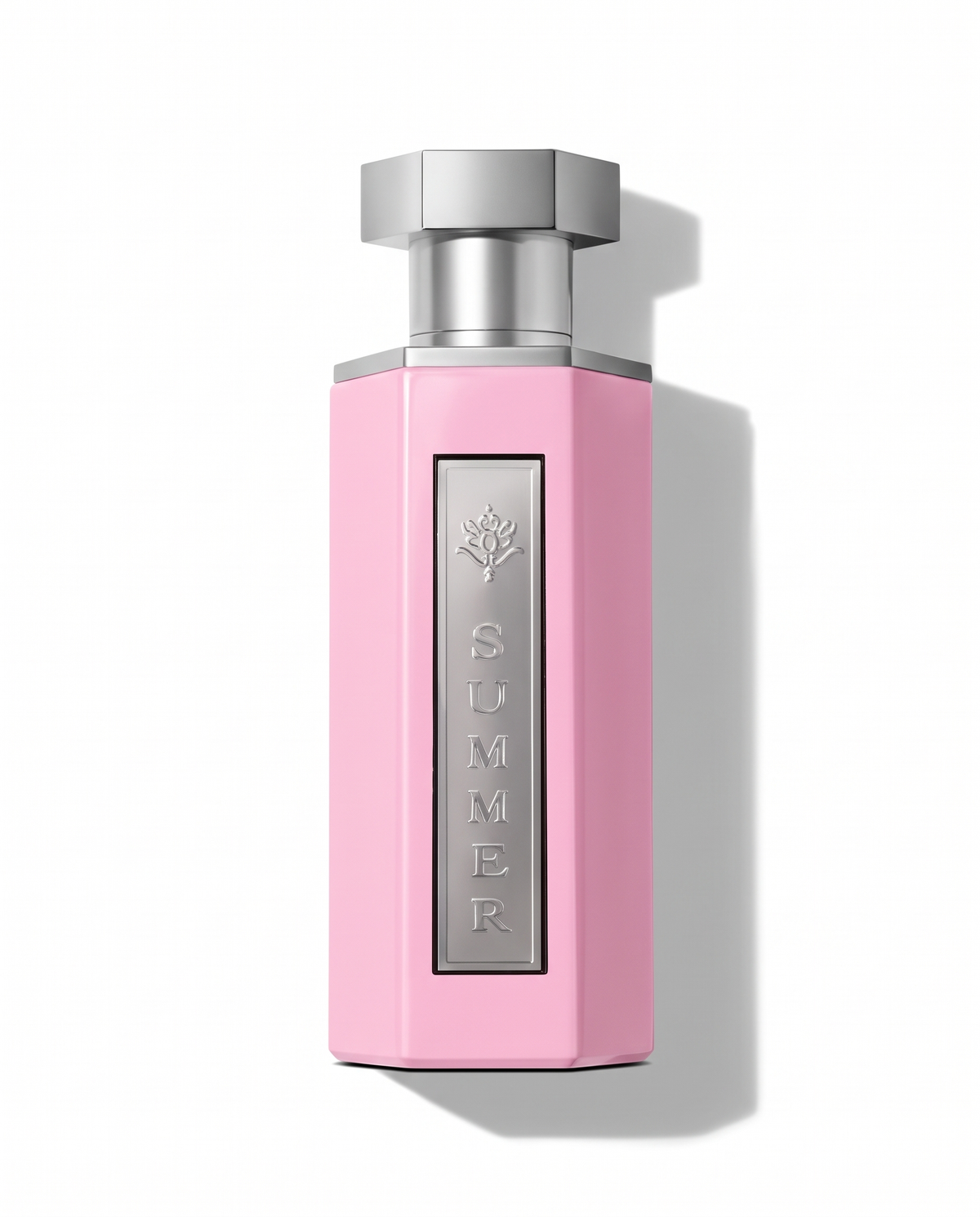 Reef Summer Pink Eau de Parfum 100ml bottle