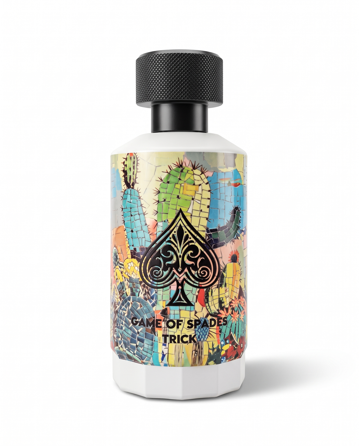 Jo Milano Game of Spades Trick Parfum 100ml bottle