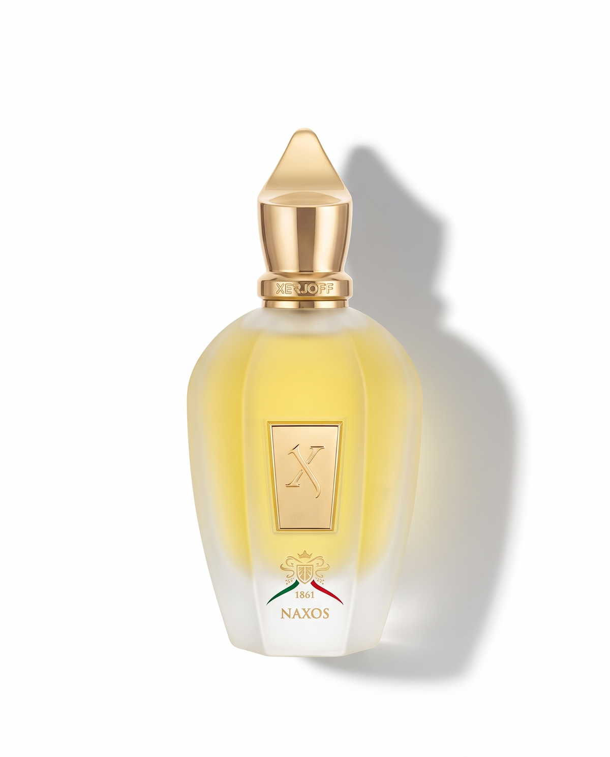 Xerjoff 1861 Naxos Eau de Parfum 100ml bottle