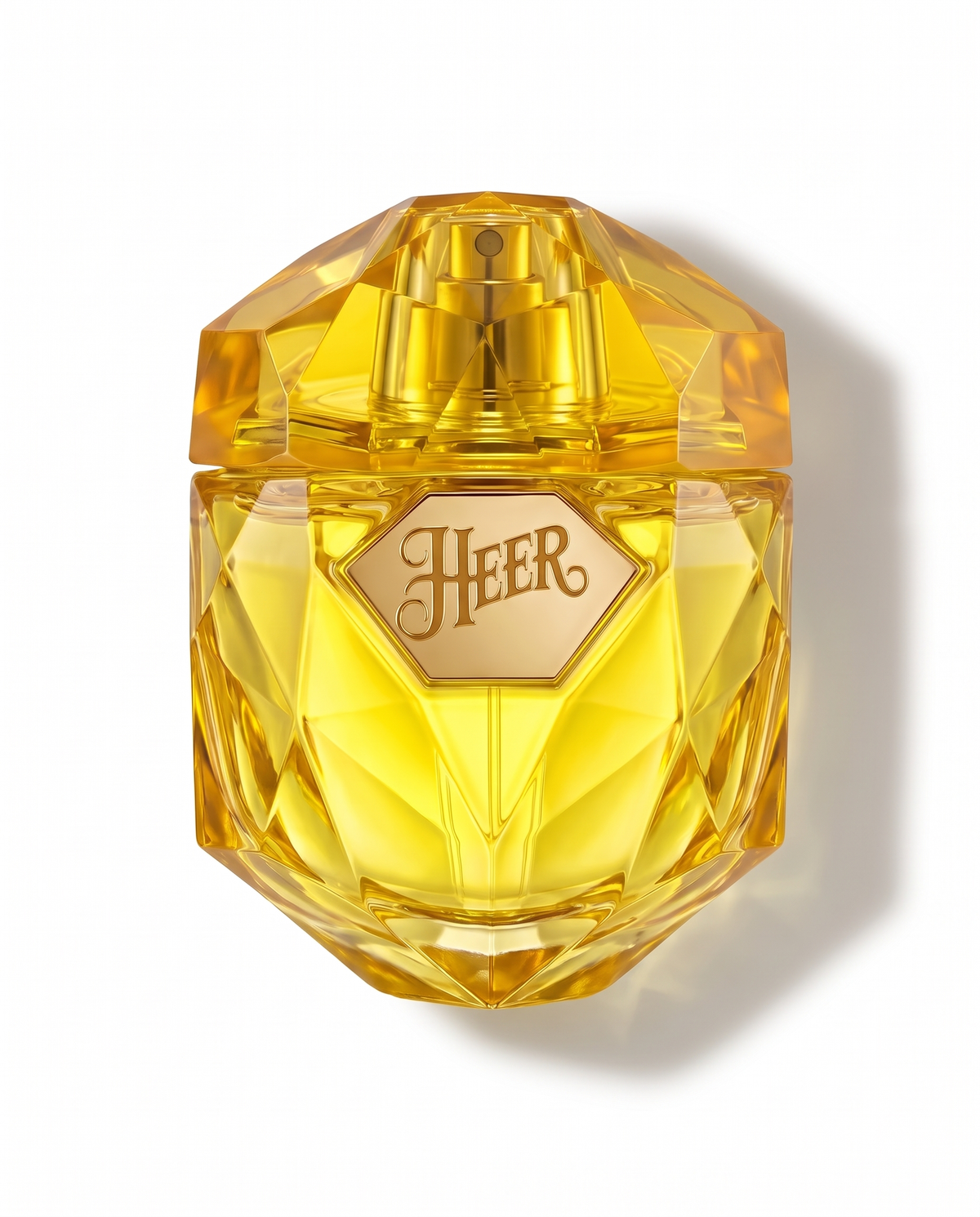 Paris Corner Heer Eau de Parfum 100ml bottle
