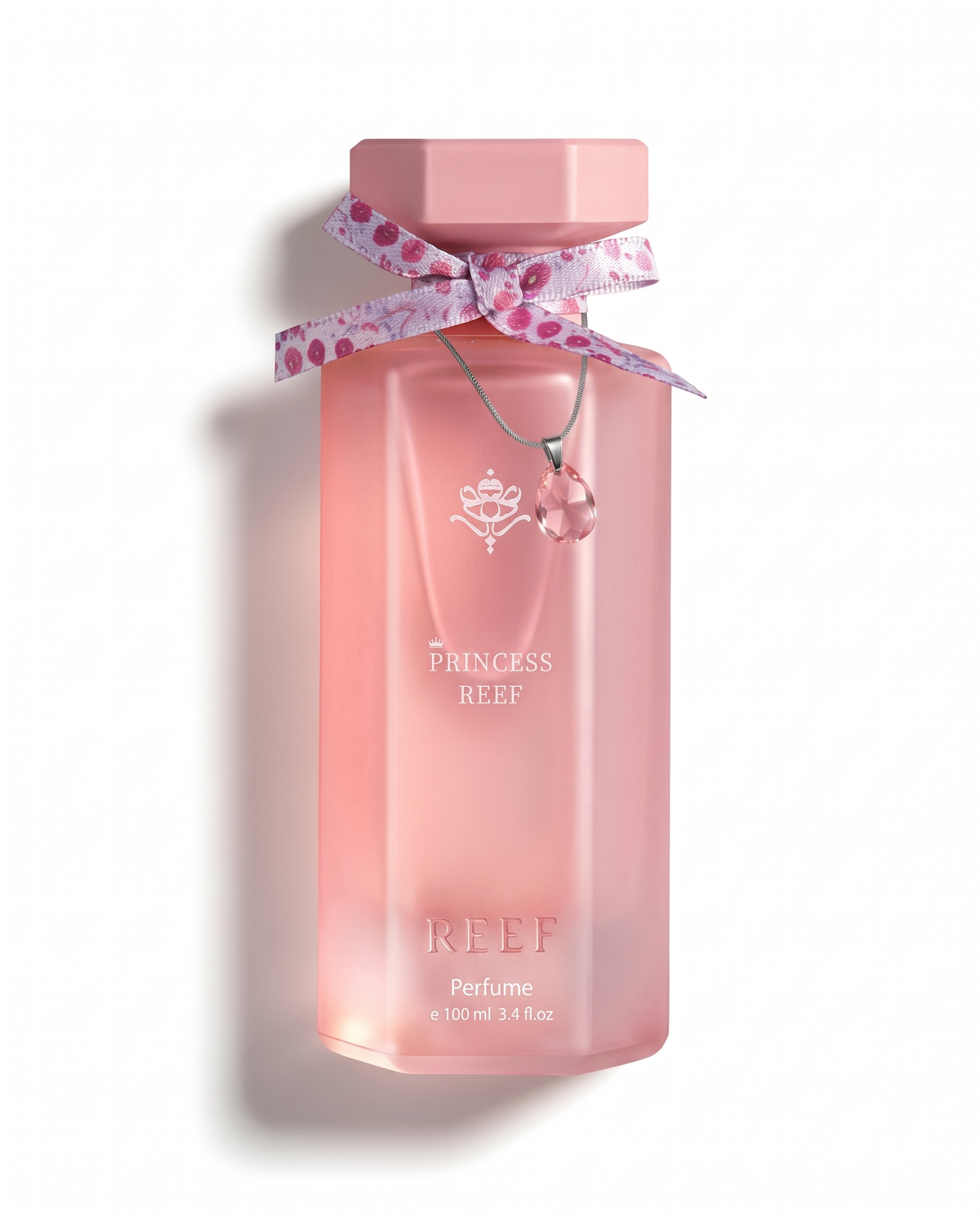 Princess Reef Eau de Parfum 100ml bottle