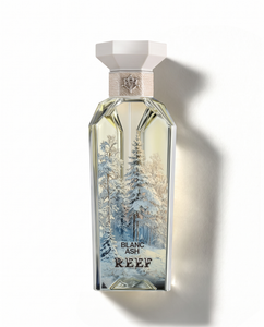 Reef Blanc Ash