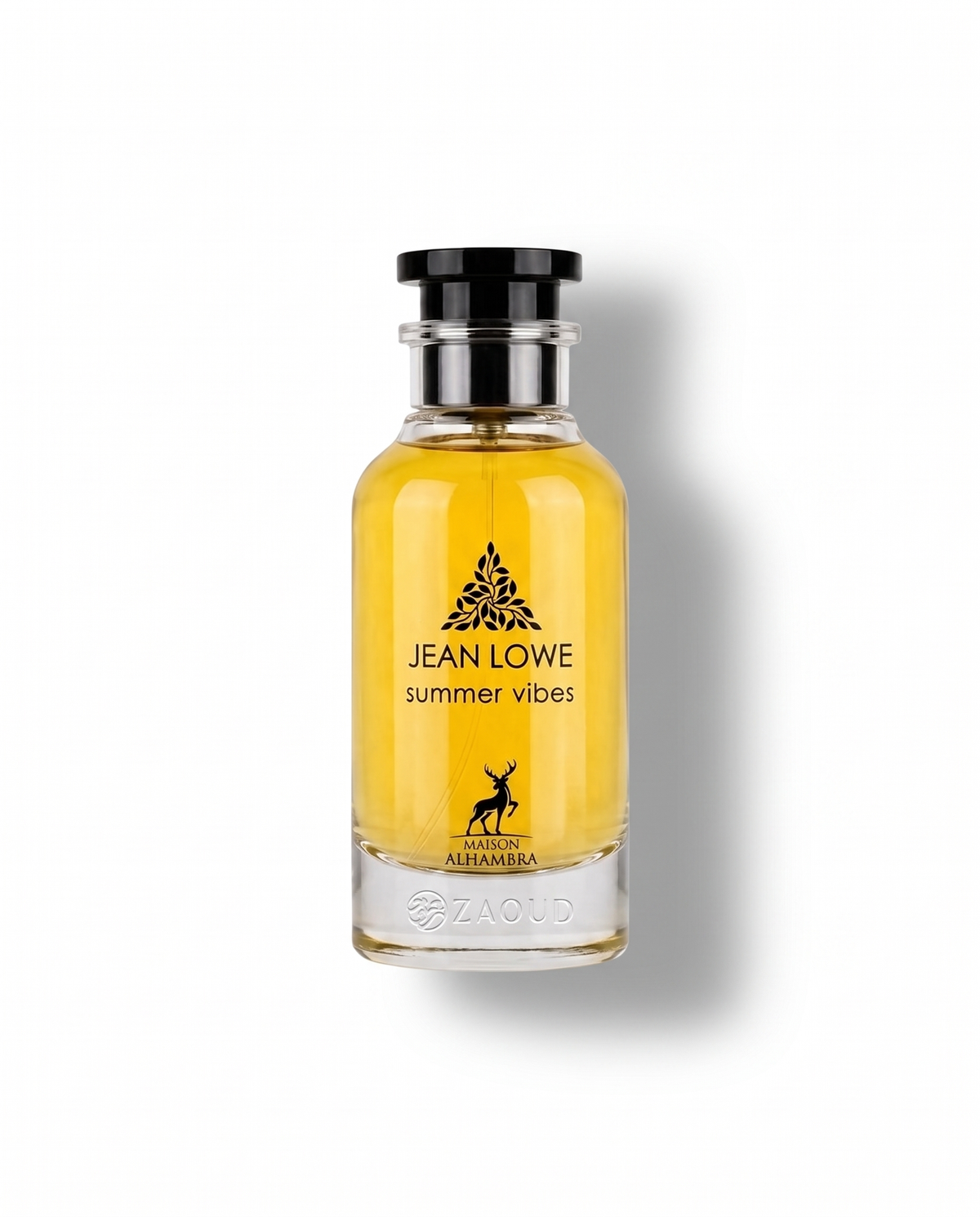 Maison Alhambra Jean Lowe Summer Vibes Eau de Parfum 100ml bottle