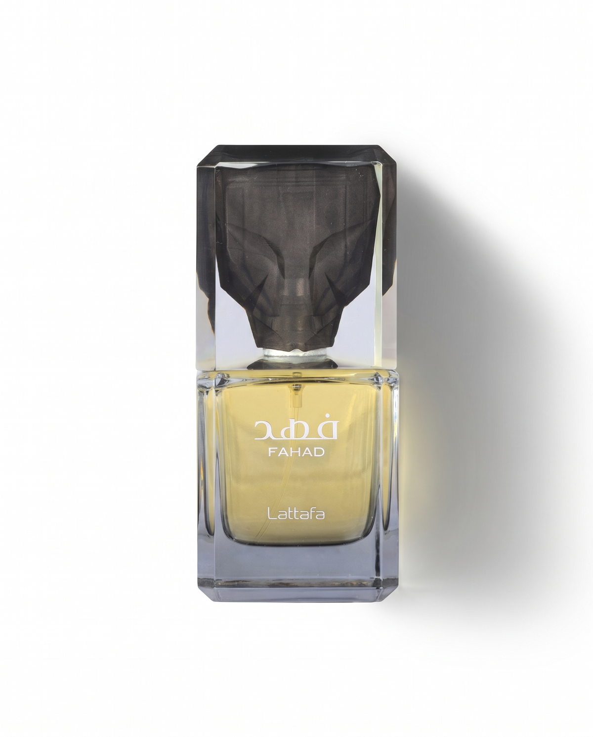 Lattafa Fahad Eau de Parfum 100ml bottle