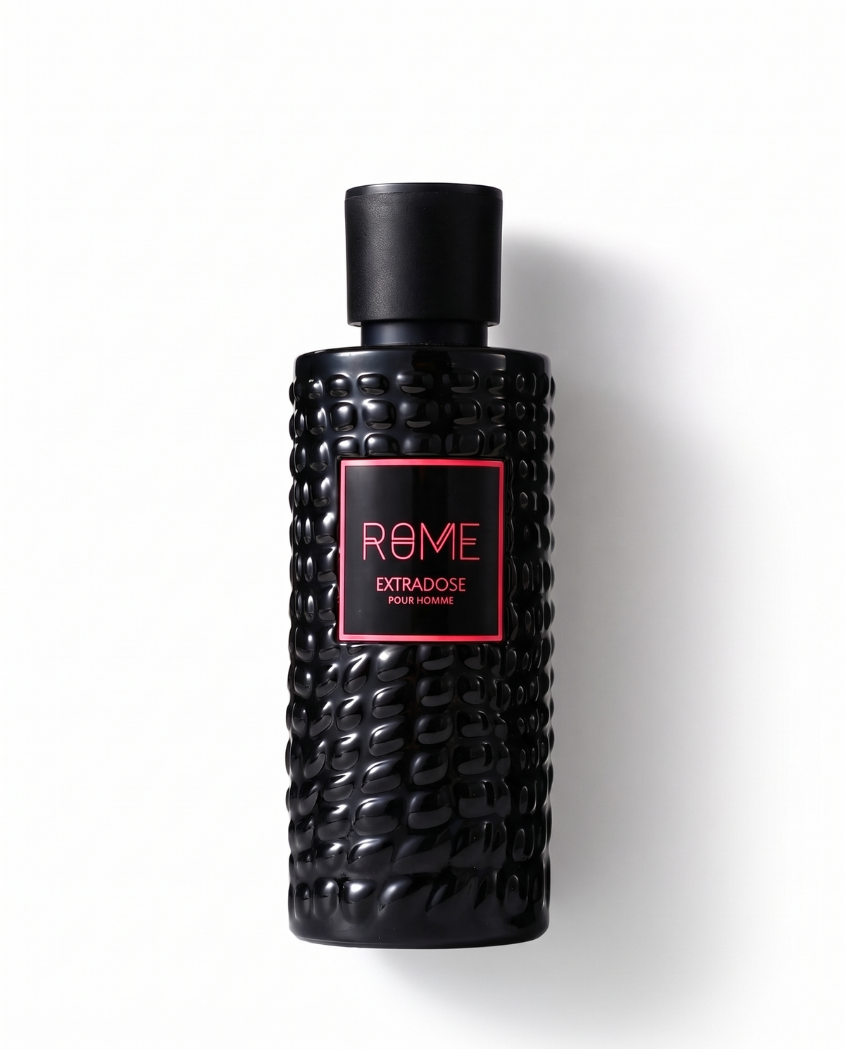 Bharara Rome Extradose Pour Homme Eau de Parfum 100ml bottle