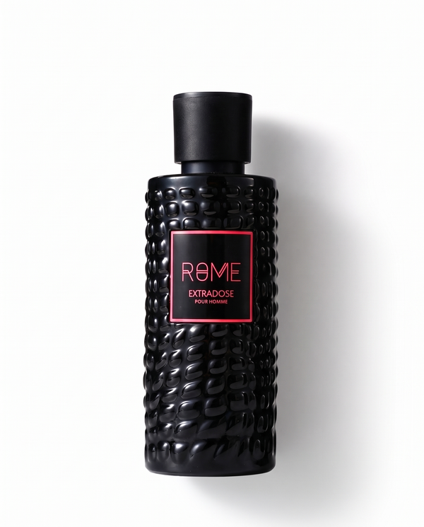 Bharara Rome Extradose Pour Homme Eau de Parfum 100ml 3.4oz Brand New Sealed