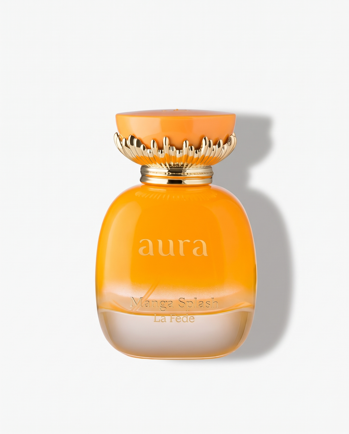 Khadlaj Aura Manga Splash Eau de Parfum 100ml bottle