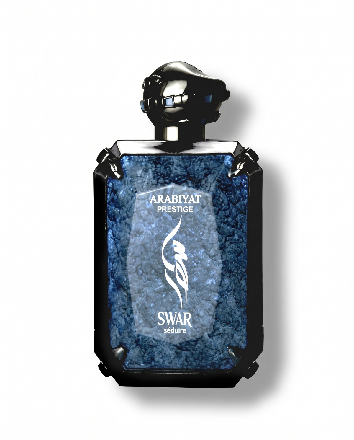 Arabiyat Prestige Swar Seduire Eau de Parfum 100ml bottle