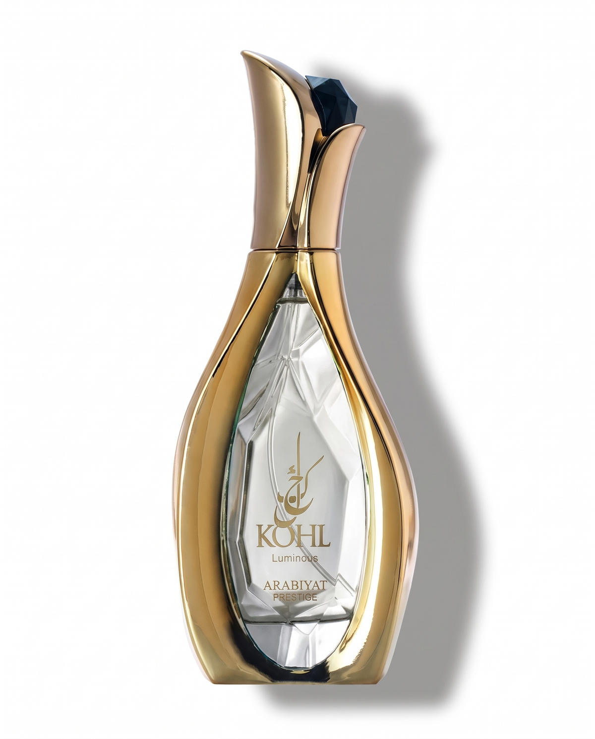 Arabiyat Prestige Kohl Luminous Eau de Parfum 100ml bottle