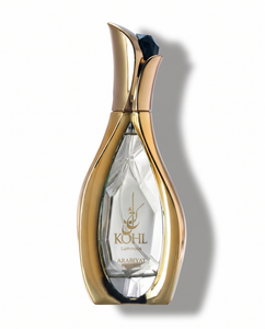 Arabiyat Prestige Kohl Luminous
