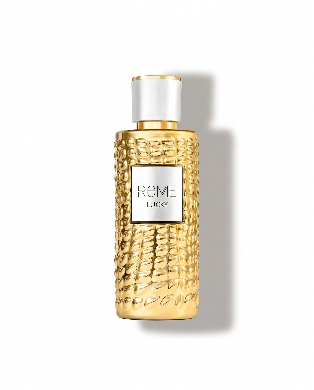 Bharara Rome Lucky Eau de Parfum 100ml bottle