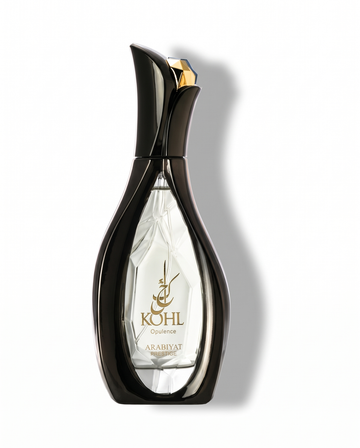 Arabiyat Prestige Kohl Opulence Eau de Parfum 100ml bottle