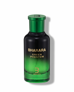 Bharara Green Phantom