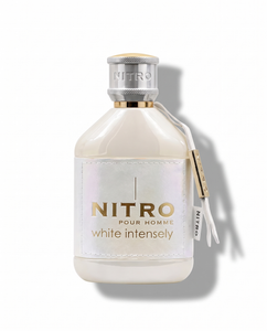 Dumont Paris Nitro White Intensely