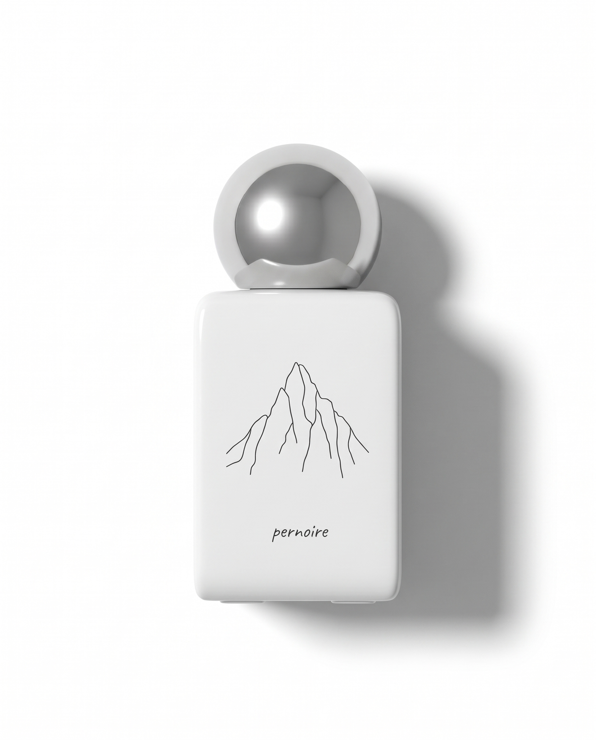 Pernoire Yuma Extrait de Parfum 50ml bottle