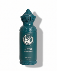 Arabiyat Prestige Lutfah Beyond Forever