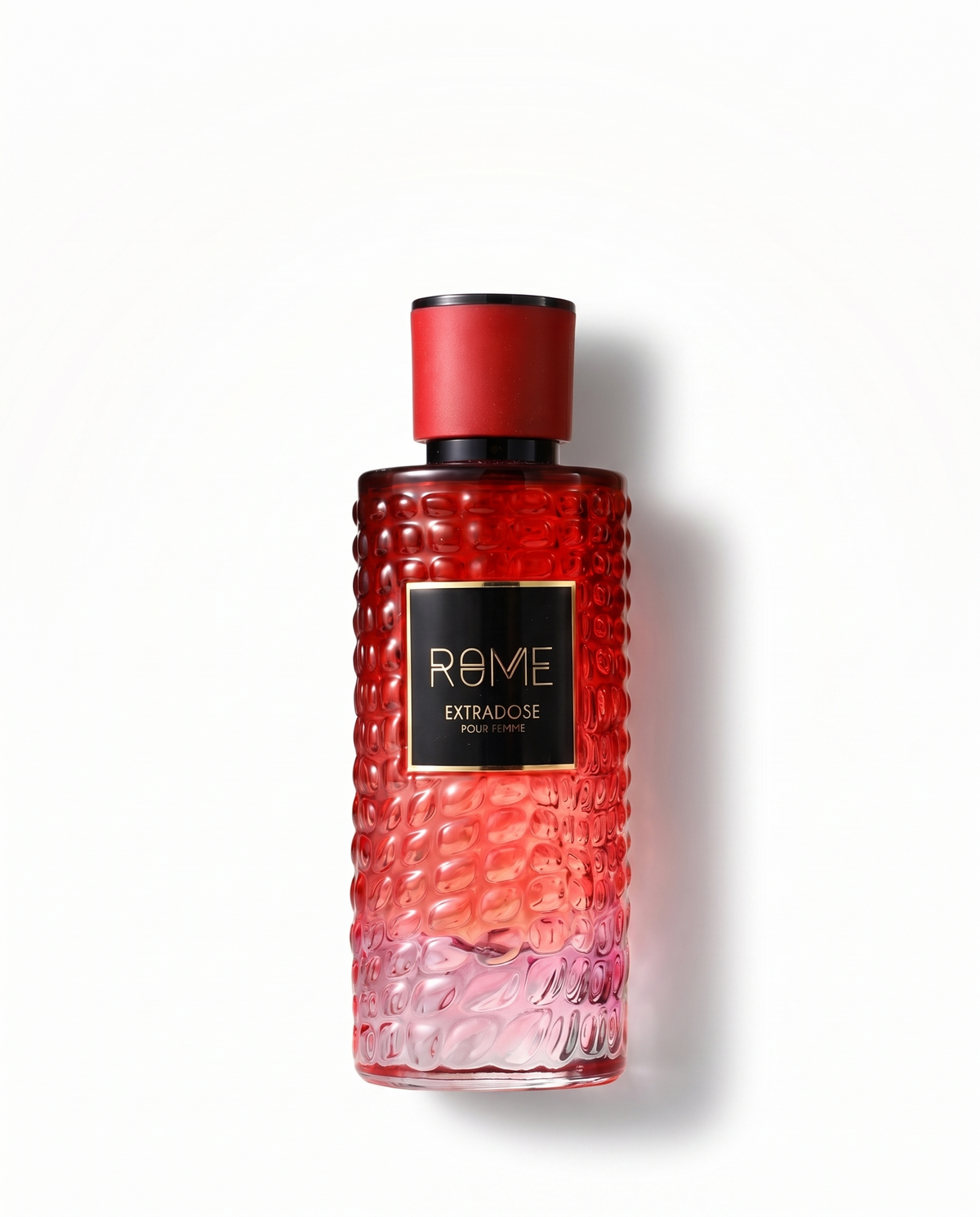Bharara Rome Extradose Pour Femme Eau de Parfum 100ml bottle