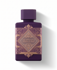 Lattafa Badee Al Oud Amethyst Fusion