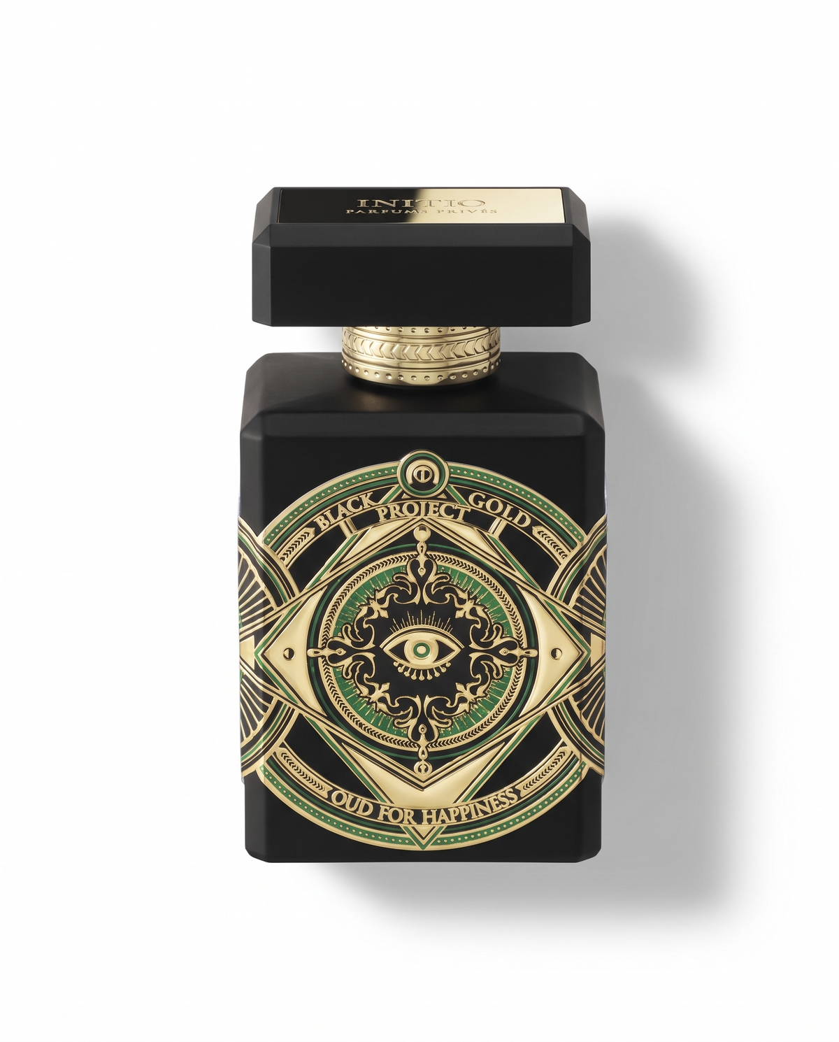 Initio Oud for Happiness Eau de Parfum 90ml bottle