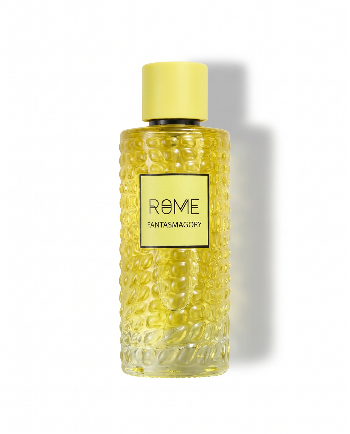 Bharara Rome Fantasmagory Eau de Parfum 100ml bottle