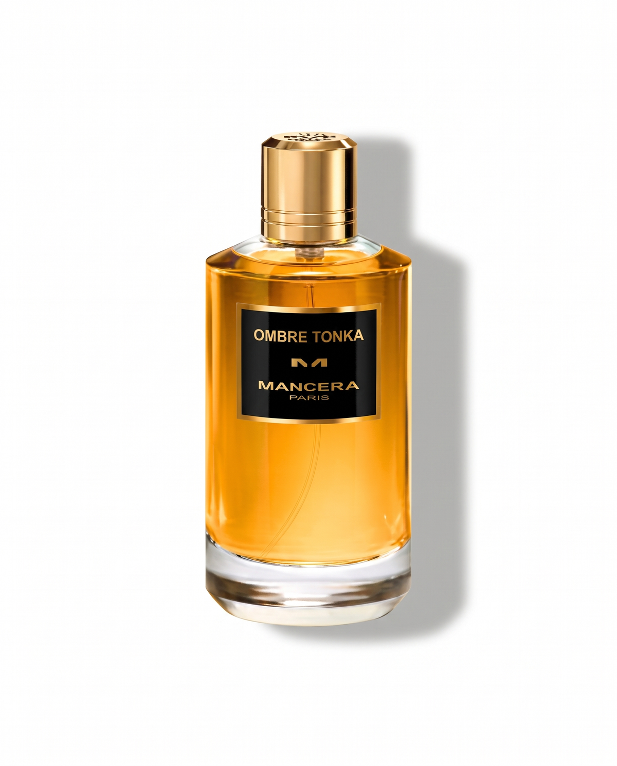 Mancera Ombre Tonka fragrance bottle