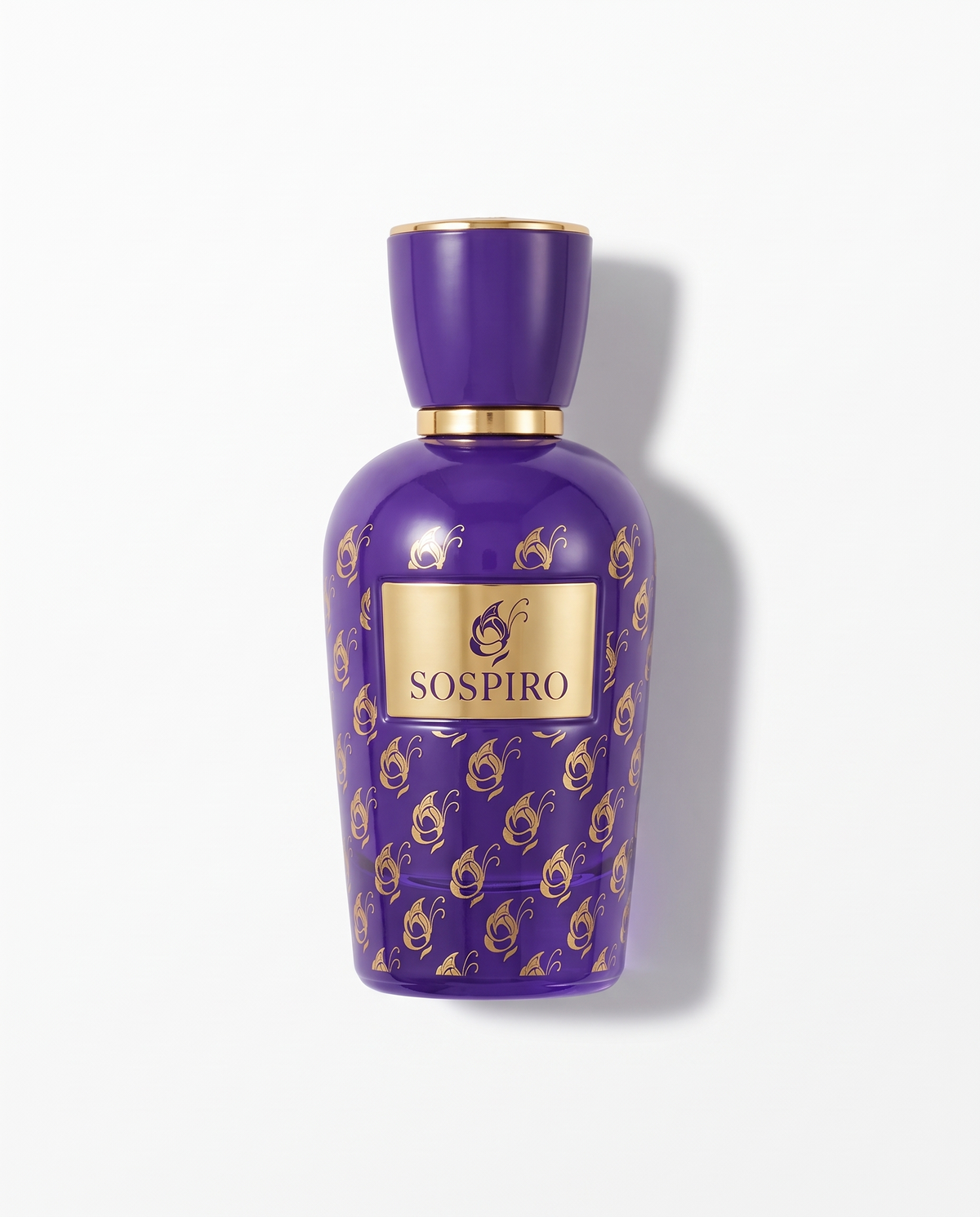 Sospiro Basso fragrance bottle
