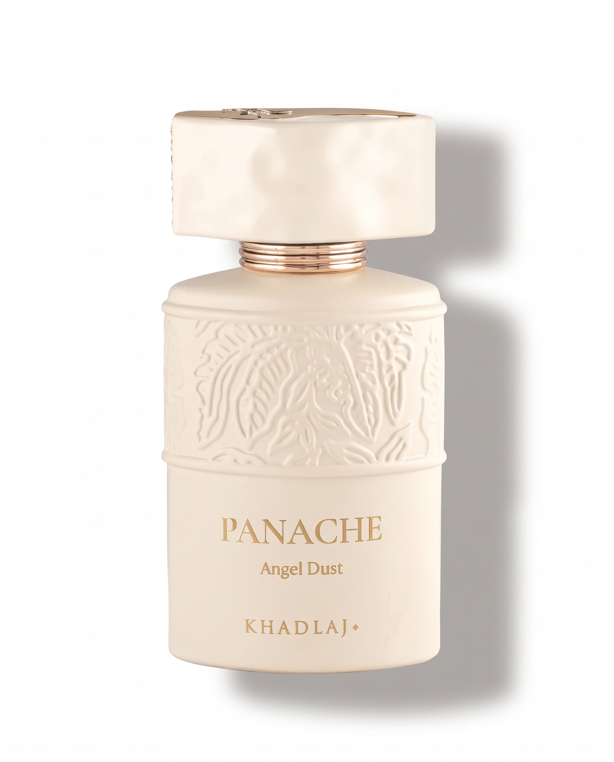 Khadlaj Panache Angel Dust fragrance bottle