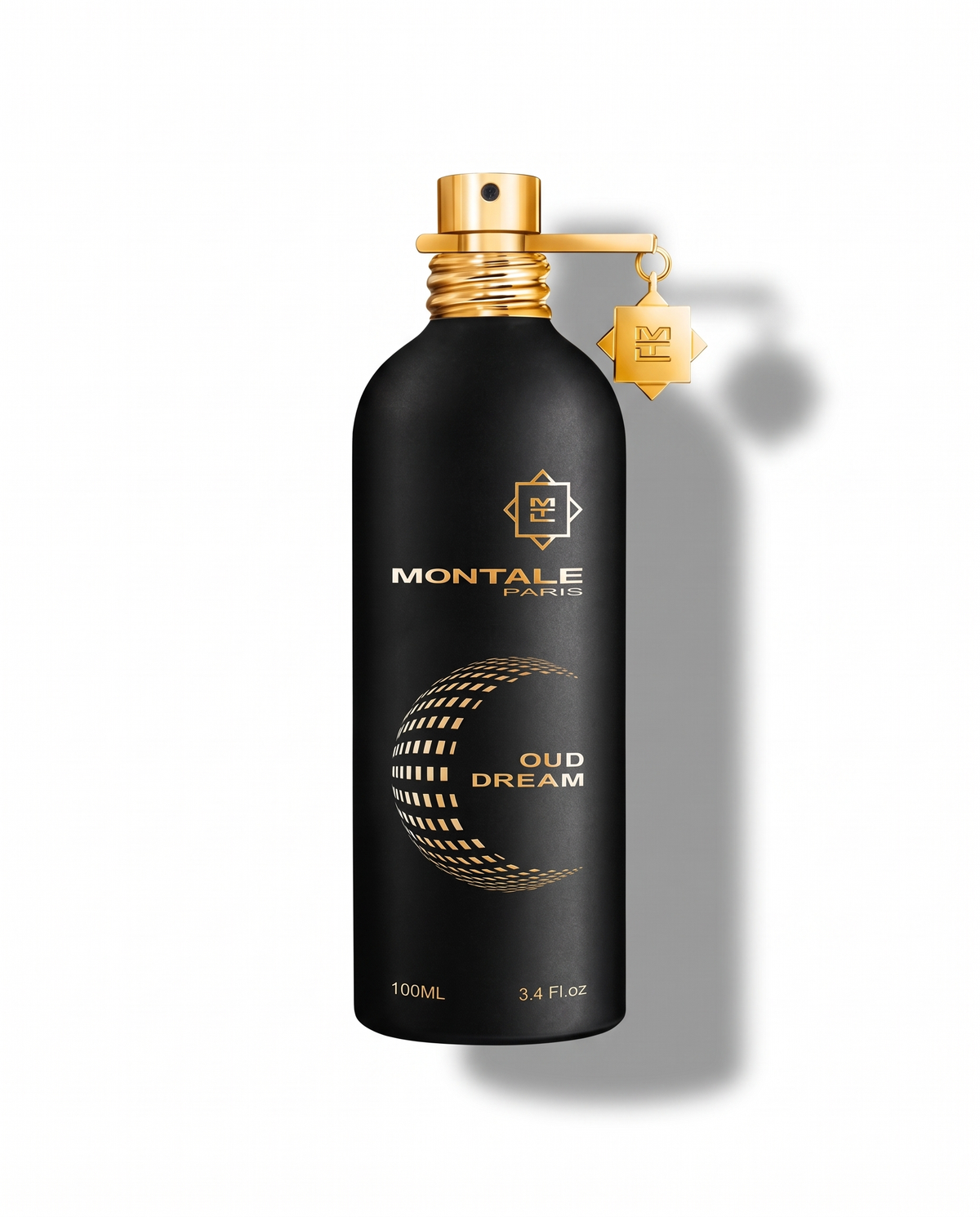 Montale Oud Dream fragrance bottle