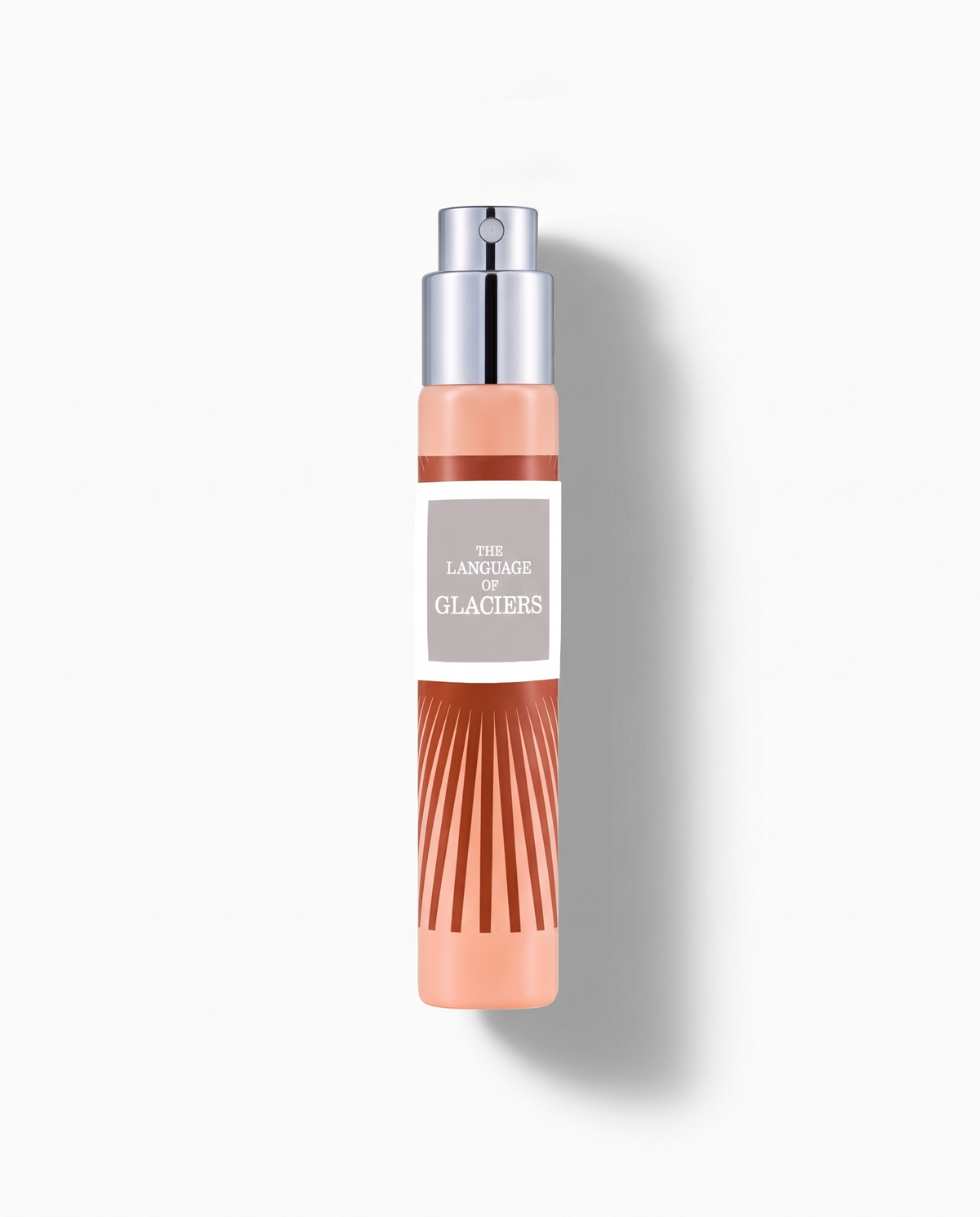 Imaginary Authors The Language of Glaciers Eau de Parfum 14ml travel bottle