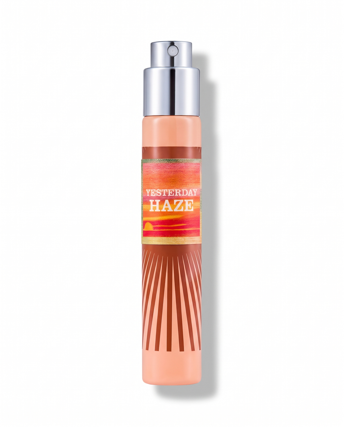Imaginary Authors Yesterday Haze Eau de Parfum 14ml travel bottle