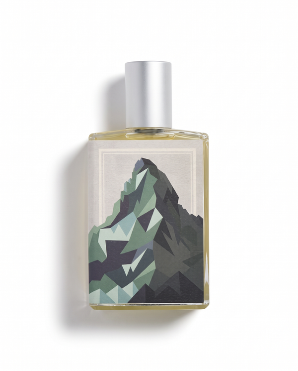 Imaginary Authors The Language of Glaciers EDP