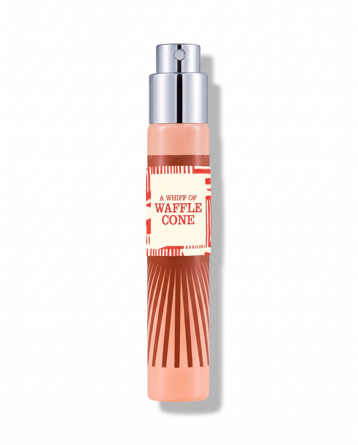 Imaginary Authors A Whiff of Waffle Cone Eau de Parfum 14ml travel bottle