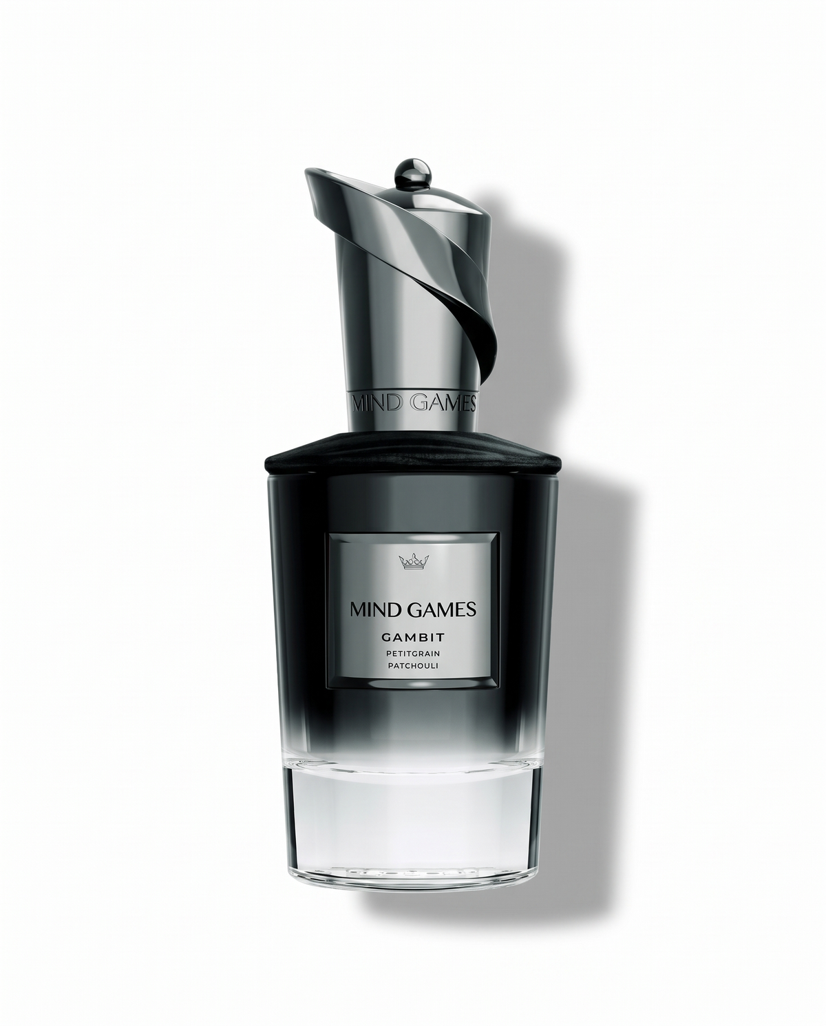 Mind Games Gambit Extrait de Parfum 100ml bottle