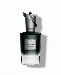 Mind Games Gambit Extrait de Parfum 100ml