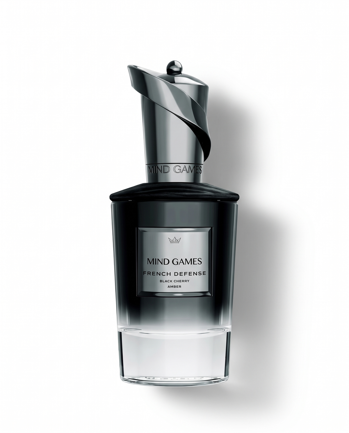 Mind Games French Defense Extrait de Parfum 100ml bottle
