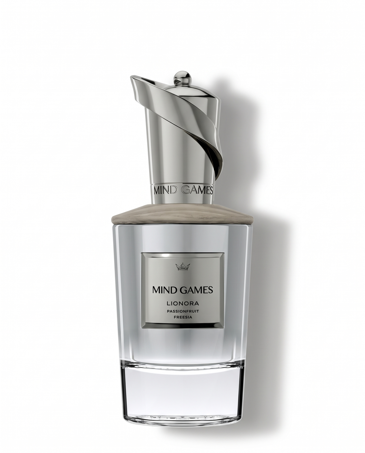 Mind Games Lionora Extrait de Parfum 100ml bottle