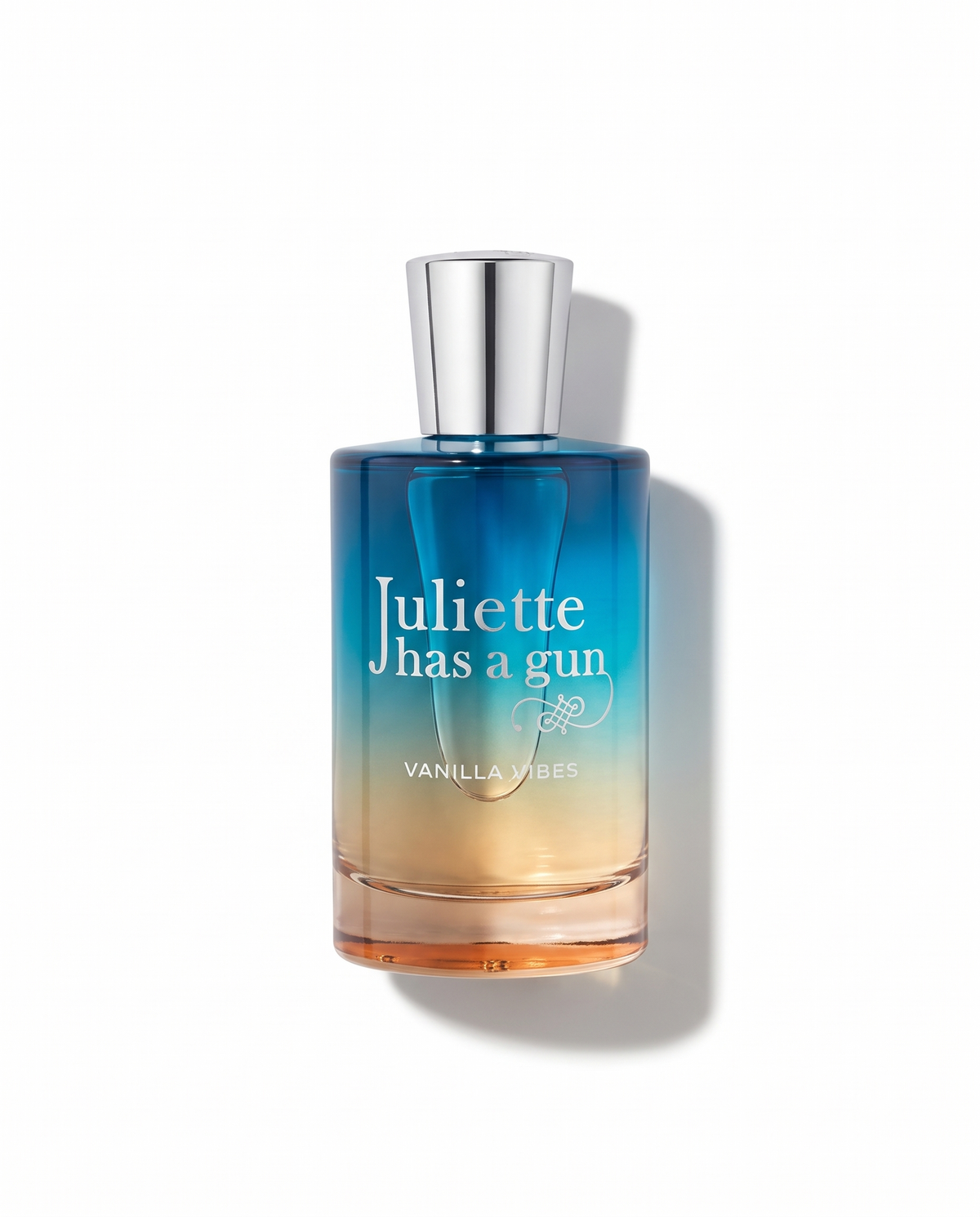 Juliette Has a Gun Vanilla Vibes EDP bottle