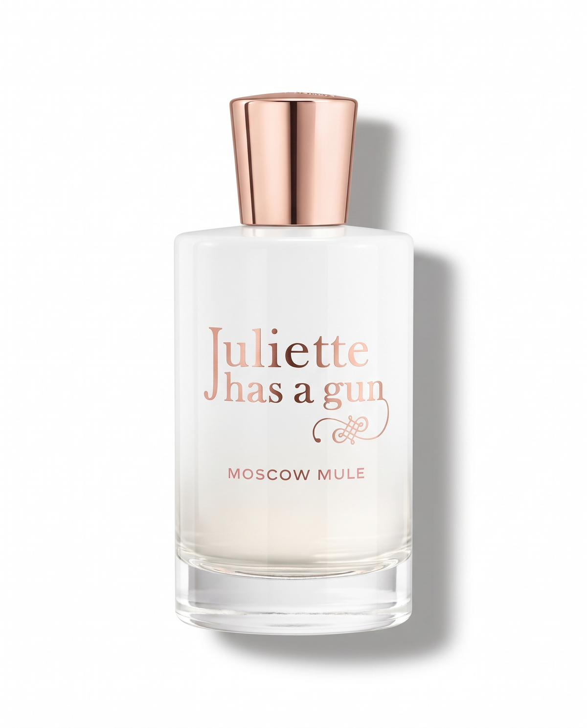 Juliette Has a Gun Moscow Mule EDP 100ml bottle
