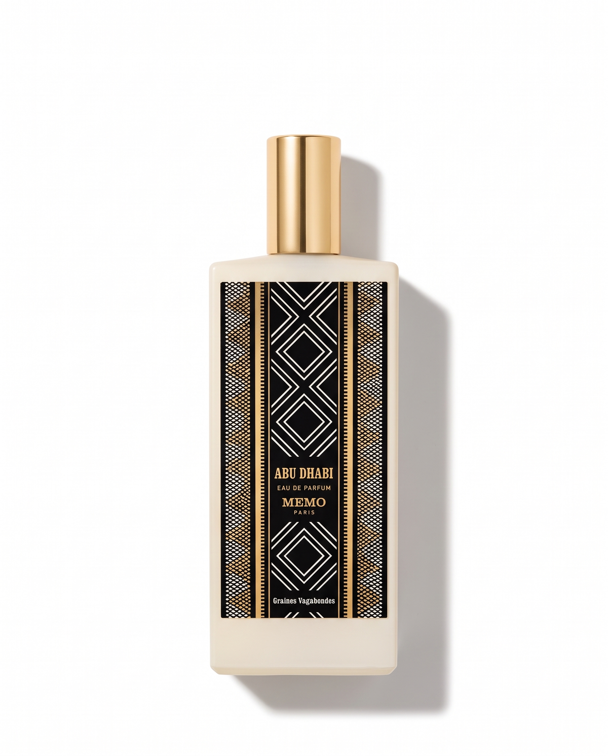 Memo Paris Abu Dhabi EDP 75ml bottle