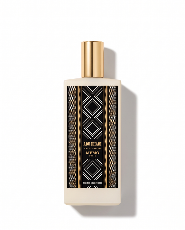 Memo Paris Abu Dhabi EDP 75ml