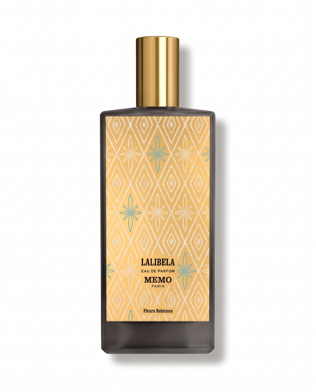 Memo Paris Lalibela EDP 75ml bottle