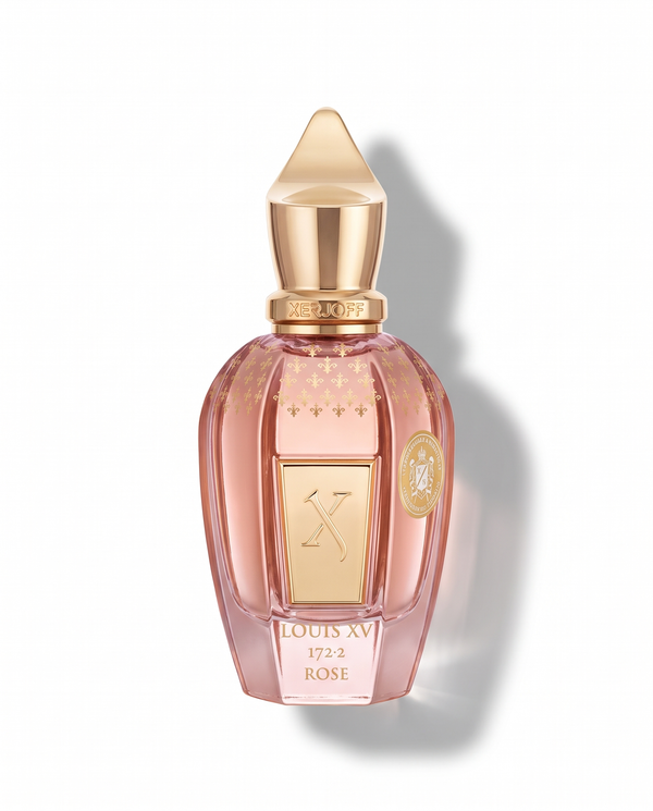 Xerjoff Louis XV 1722 Rose Parfum 50ml