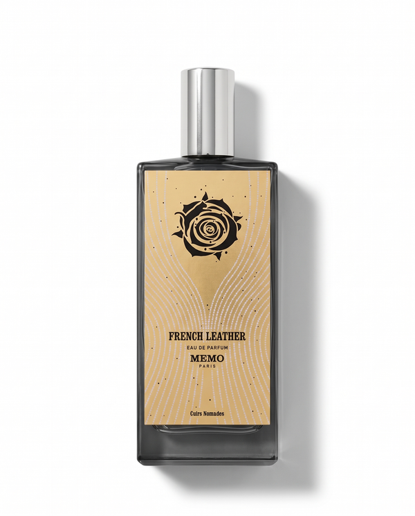 Memo Paris French Leather EDP 75ml