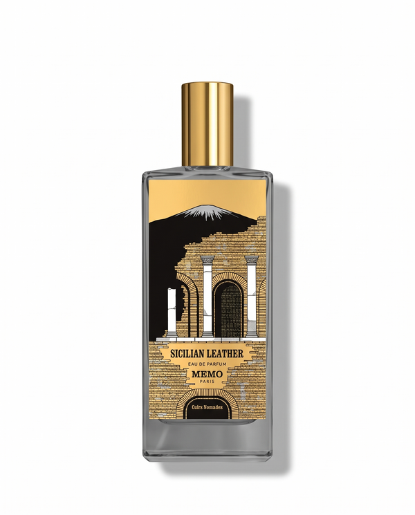 Memo Paris Sicilian Leather EDP 75ml